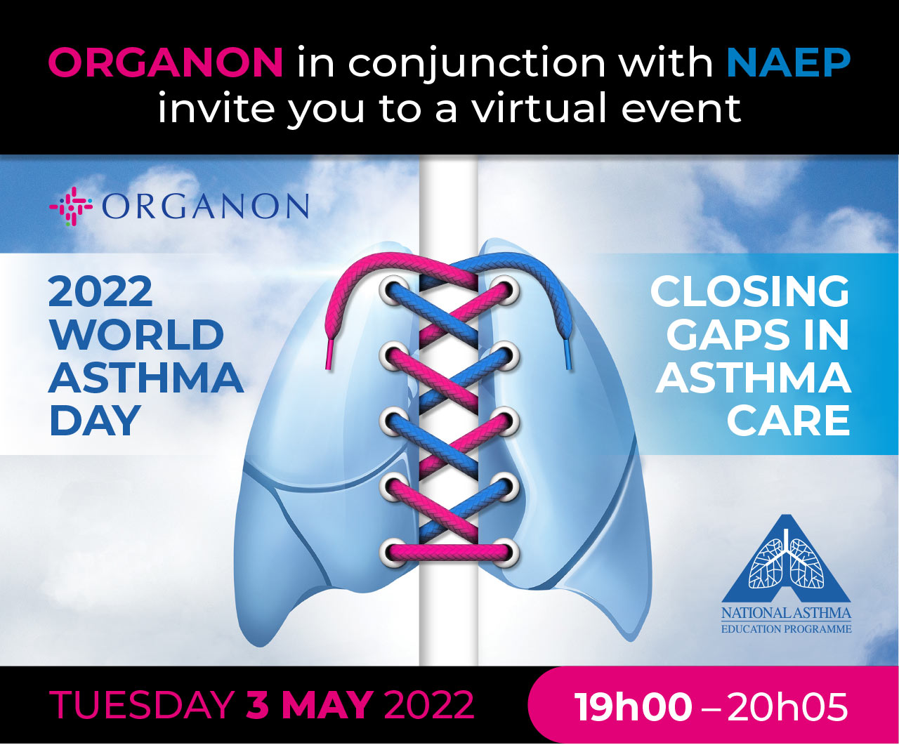 2022 World Asthma Day