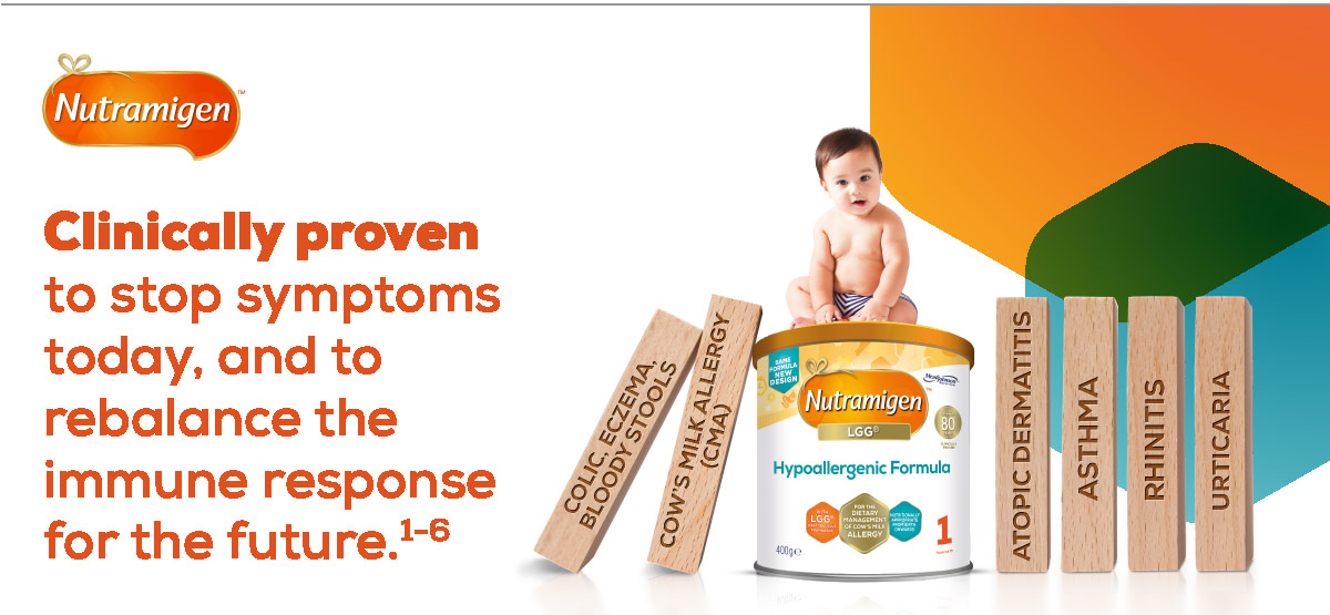 Nutramigen