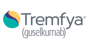 Tremfya Logo