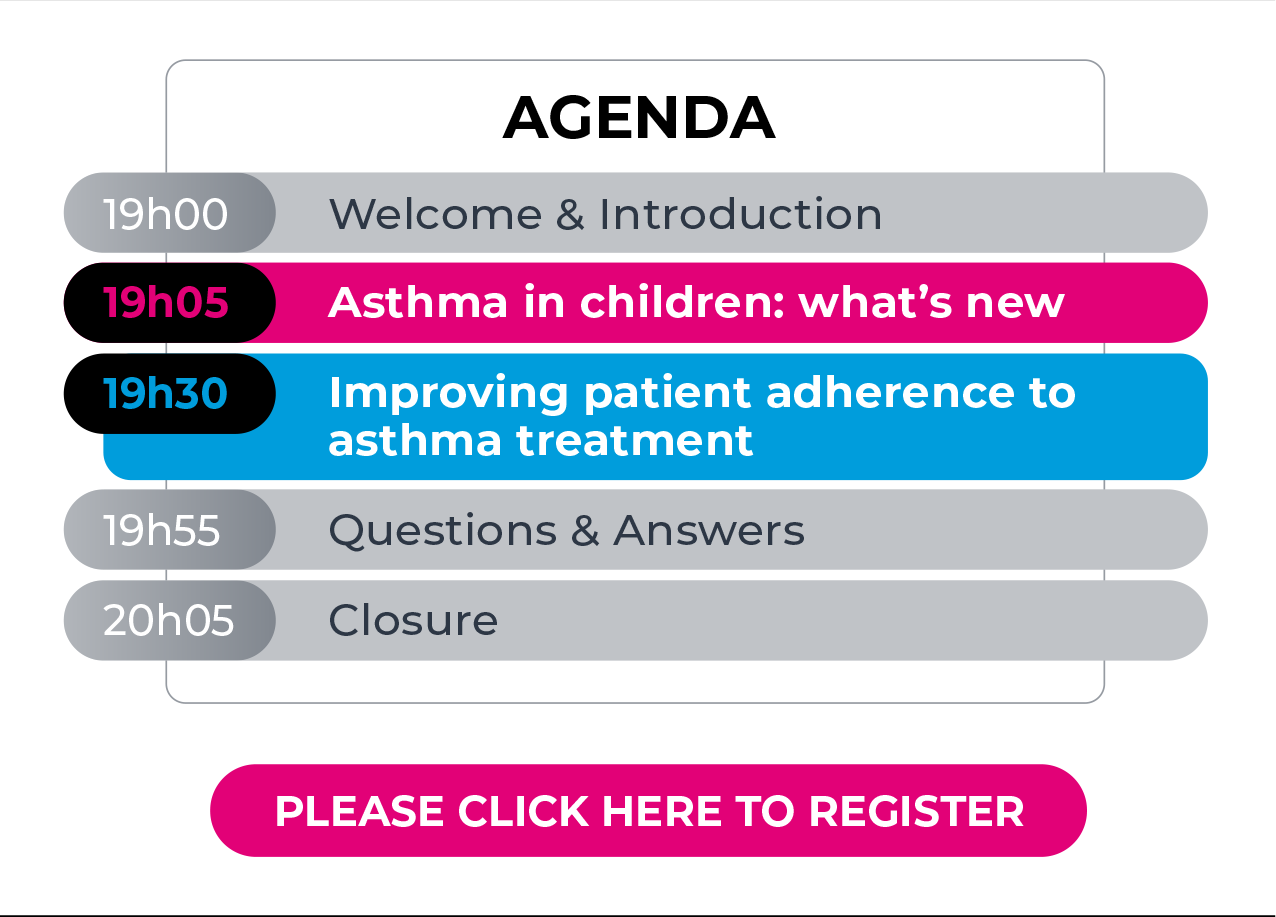 World Asthma Day Agenda